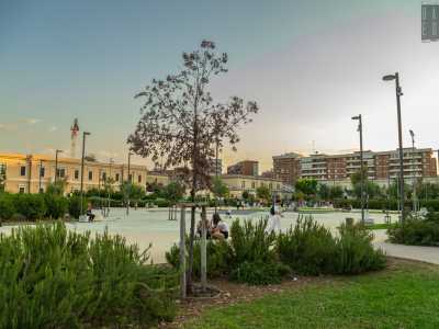 Siamo cos� andati a trovare Vanny per farci raccontare la sua storia. Entriamo quindi all�interno del Parco Rossani...